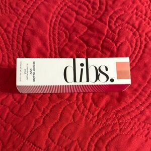 Dibs Desert Island Blush